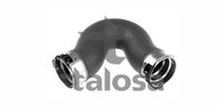 TALOSA 66-16175 - Tubo flexible de aire de sobrealimentación