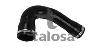 TALOSA 66-17954 - Tubo flexible de aire de sobrealimentación