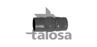 TALOSA 66-18511 - Tubo flexible de aire de sobrealimentación