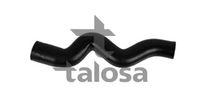 TALOSA 67-18496 - Tubería de radiador