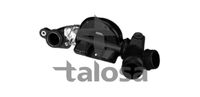 TALOSA 66-18507 - Tubo flexible de aire de sobrealimentación