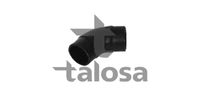 TALOSA 66-19234 - Tubo flexible de aire de sobrealimentación