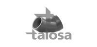 TALOSA 66-18861 - Tubo flexible de aire de sobrealimentación