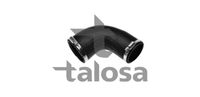 TALOSA 66-18865 - Tubo flexible de aire de sobrealimentación