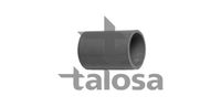 TALOSA 66-20339 - Tubo flexible de aire de sobrealimentación