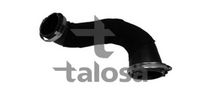 TALOSA 66-20875 - Tubo flexible de aire de sobrealimentación