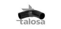 TALOSA 66-19804 - Tubo flexible, ventilación del cárter