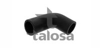 TALOSA 66-16352 - Tubo flexible de aire de sobrealimentación