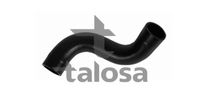 TALOSA 66-21141 - Tubo flexible de aire de sobrealimentación