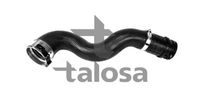 TALOSA 66-21156 - Tubo flexible de aire de sobrealimentación