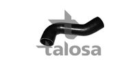 TALOSA 66-20560 - Tubo flexible de aire de sobrealimentación