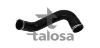 TALOSA 66-20865 - Tubo flexible de aire de sobrealimentación