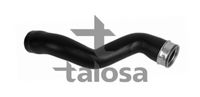 TALOSA 66-20878 - Tubo flexible de aire de sobrealimentación