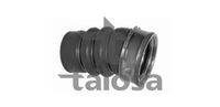 TALOSA 66-20950 - Tubo flexible de aire de sobrealimentación