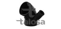 TALOSA 66-20951 - Tubo flexible de aire de sobrealimentación