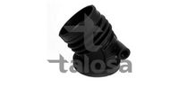 TALOSA 66-20953 - Tubo flexible de aire de sobrealimentación