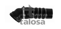 TALOSA 66-20957 - Tubo flexible de aire de sobrealimentación