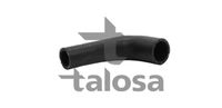 TALOSA 67-17925 - Tubería de radiador