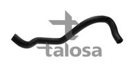 TALOSA 67-17928 - Tubería de radiador