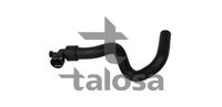 TALOSA 67-18479 - Tuberia flexible calefacción