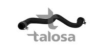 TALOSA 67-18632 - Tubería de radiador