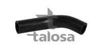 TALOSA 67-18462 - Tubería de radiador