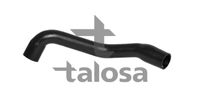 TALOSA 67-18767 - Tubería de radiador