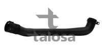 TALOSA 67-18638 - Tubería de radiador