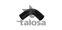 TALOSA 67-18981 - Tubería de radiador