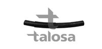 TALOSA 67-18985 - Tubería de radiador