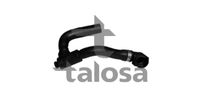 TALOSA 67-19026 - Tuberia flexible calefacción