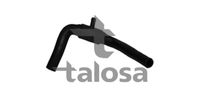 TALOSA 67-19141 - Tuberia flexible calefacción