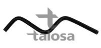 TALOSA 67-18990 - Tubería de radiador