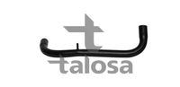 TALOSA 67-19073 - Tubo flexible, ventilación del cárter