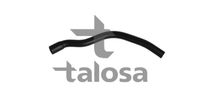 TALOSA 67-20395 - Tuberia flexible calefacción