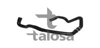 TALOSA 67-19561 - Tubería de radiador