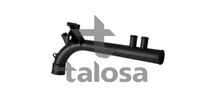 TALOSA 67-19771 - Conducto refrigerante