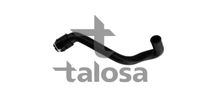 TALOSA 67-19707 - Tuberia flexible calefacción