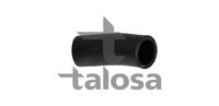 TALOSA 67-19940 - Tubería de radiador