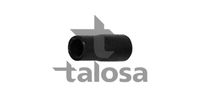 TALOSA 67-19982 - Tubería de radiador