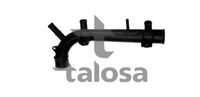 TALOSA 67-19778 - Conducto refrigerante