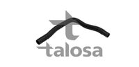 TALOSA 67-19942 - Tubería de radiador