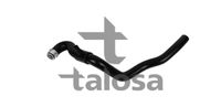 TALOSA 67-19967 - Tubería de radiador