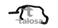 TALOSA 67-20203 - Tuberia flexible calefacción