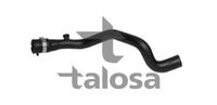 TALOSA 67-20231 - Tuberia flexible calefacción