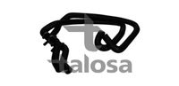 TALOSA 67-20180 - Tuberia flexible calefacción