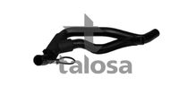 TALOSA 67-20204 - Tuberia flexible calefacción