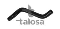 TALOSA 67-20302 - Tuberia flexible calefacción