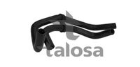 TALOSA 67-20494 - Tuberia flexible calefacción