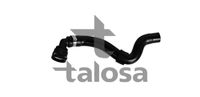 TALOSA 67-20539 - Conducto refrigerante